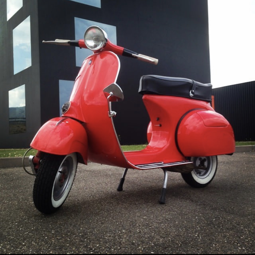 Vespa